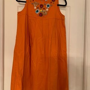 BEAUTIFUL COOL DRESS